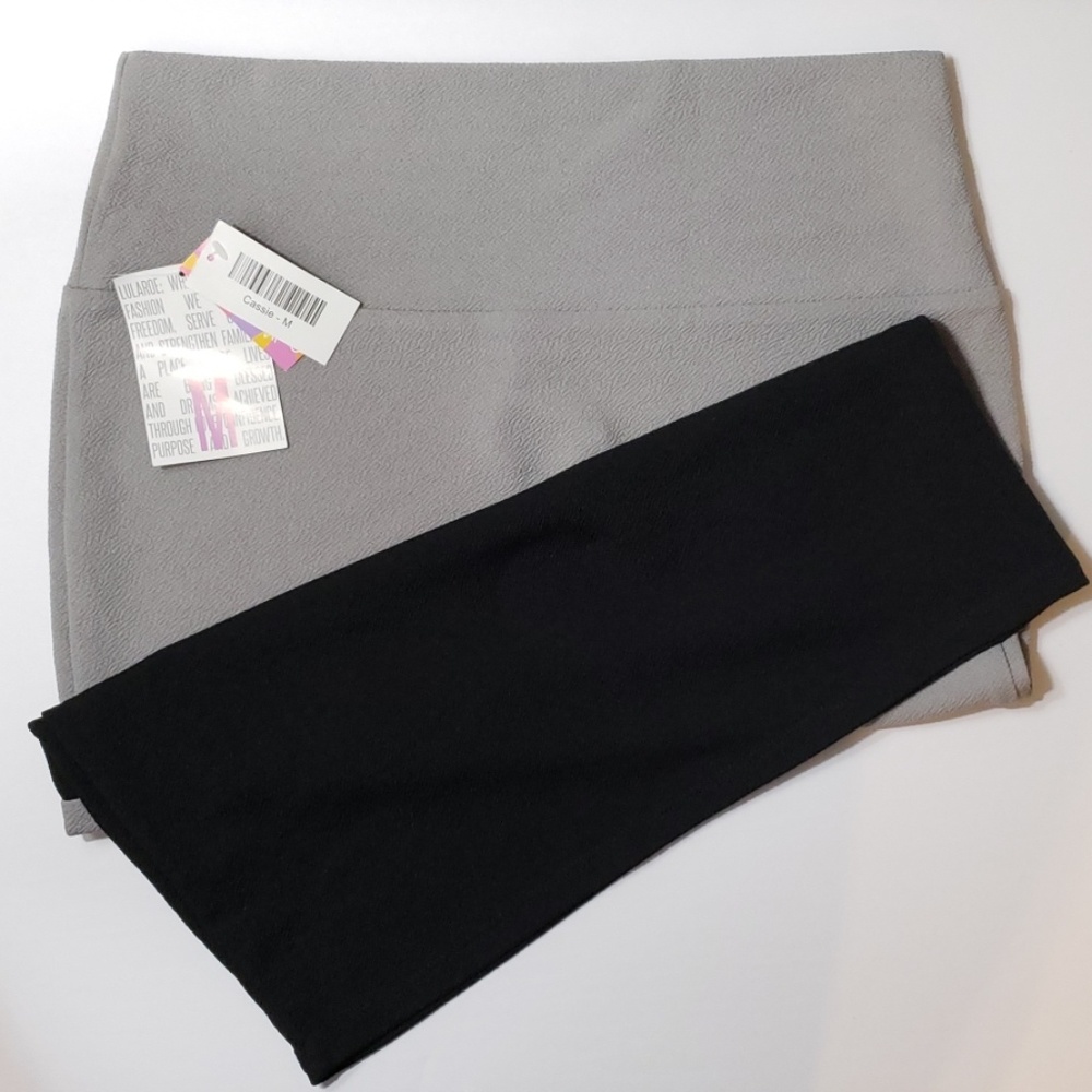 LuLaRoe Cassie Skirt